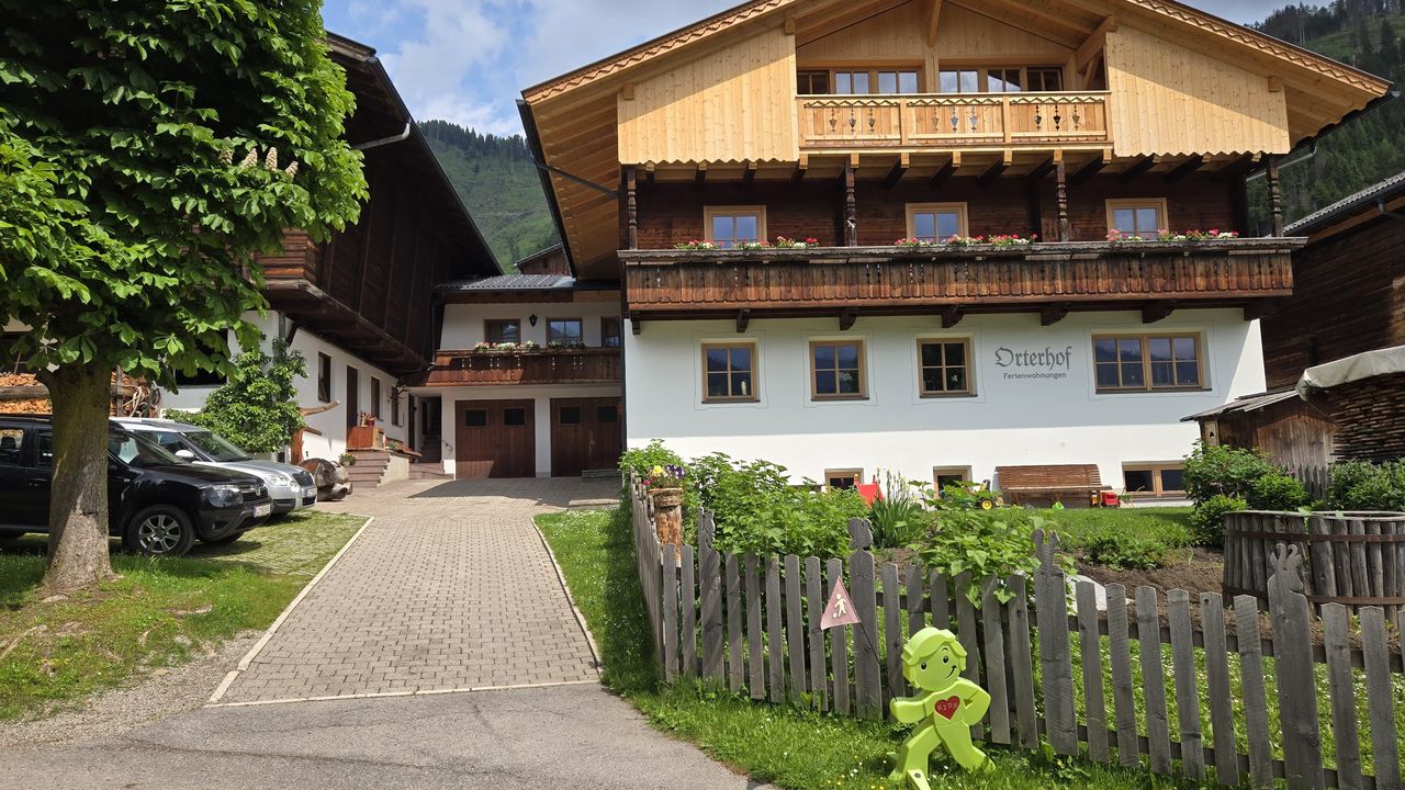 Orterhof Orterhof